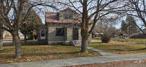 Photo of 284 N Main St, Downey, ID 83234 (MLS # 98958276)