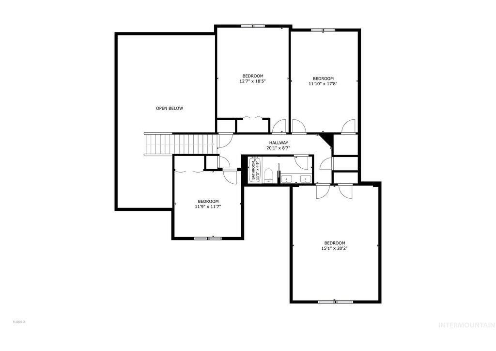 Photo of 367 N Lost Canyon Way, Eagle, ID 83616 (MLS # 98963803)