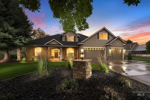 367 N Lost Canyon Way Eagle ID 83616