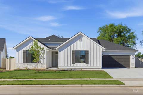 Photo of 7067 E Marble Springs Dr, Nampa, ID 83687 (MLS # 98983762)