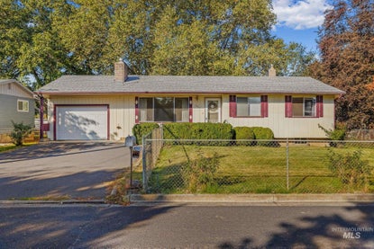 3224 8th Street E – Investment Home