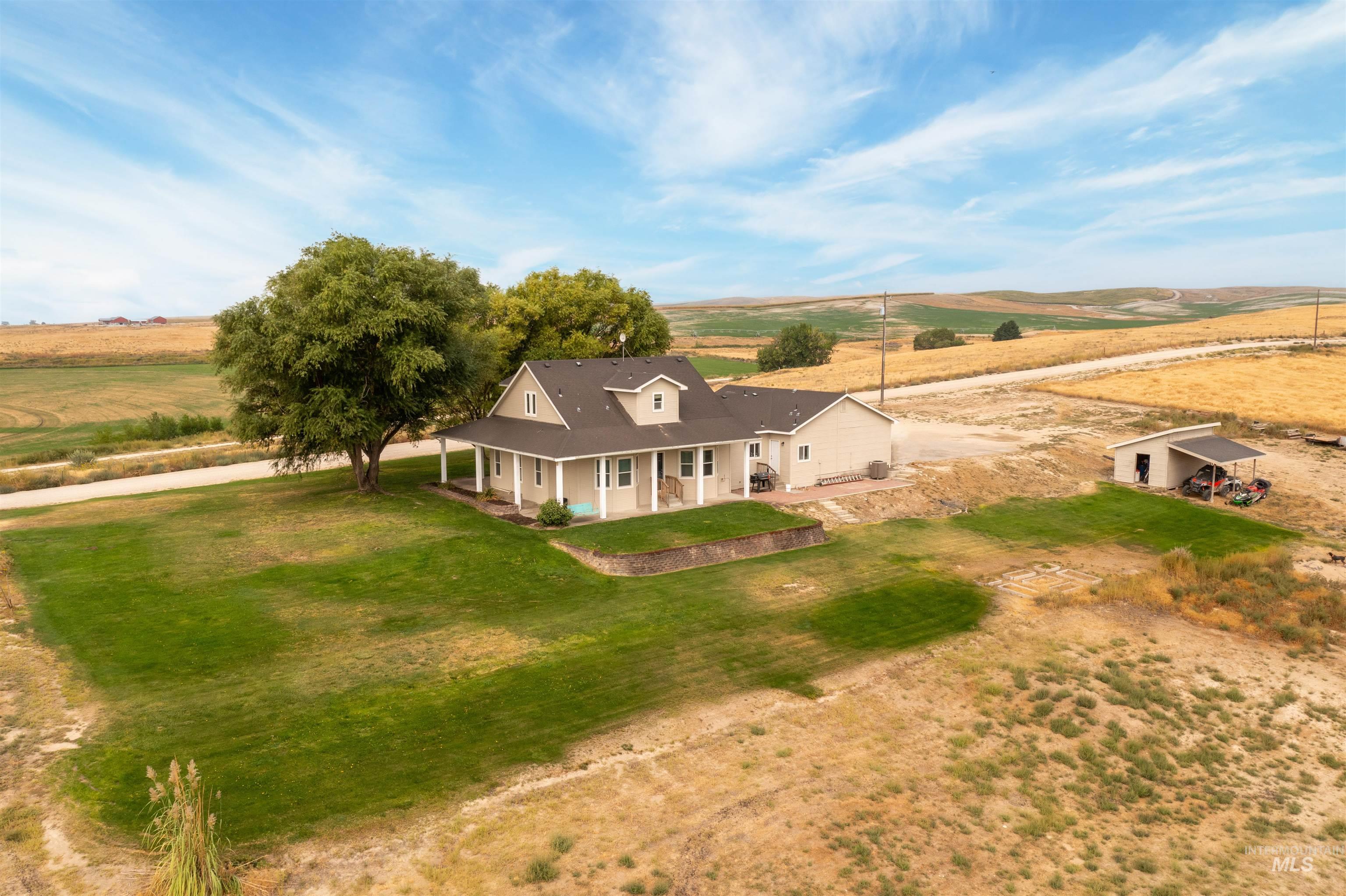 28284 Tudie Lane, Parma, Idaho image 39