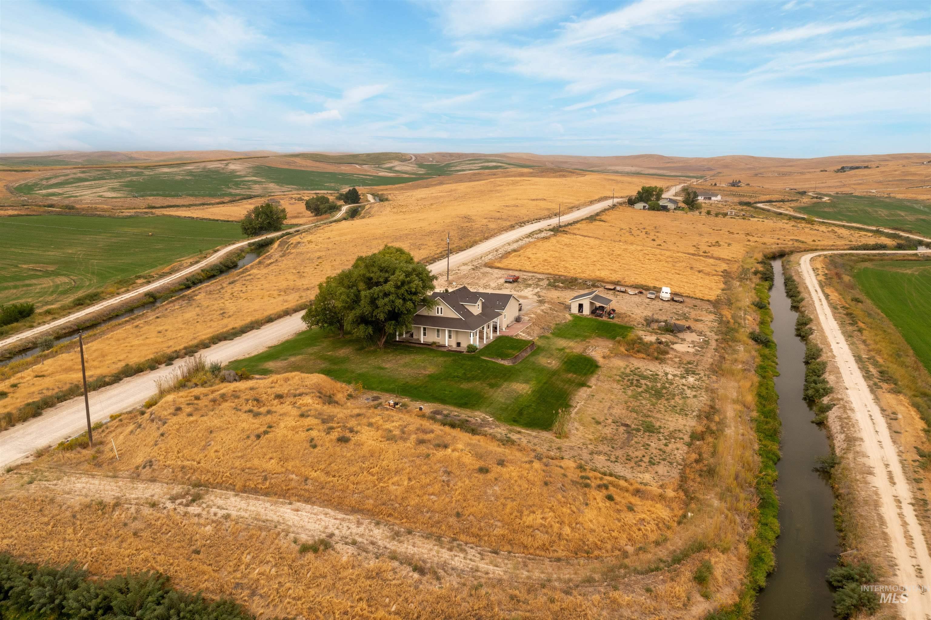 28284 Tudie Lane, Parma, Idaho image 37