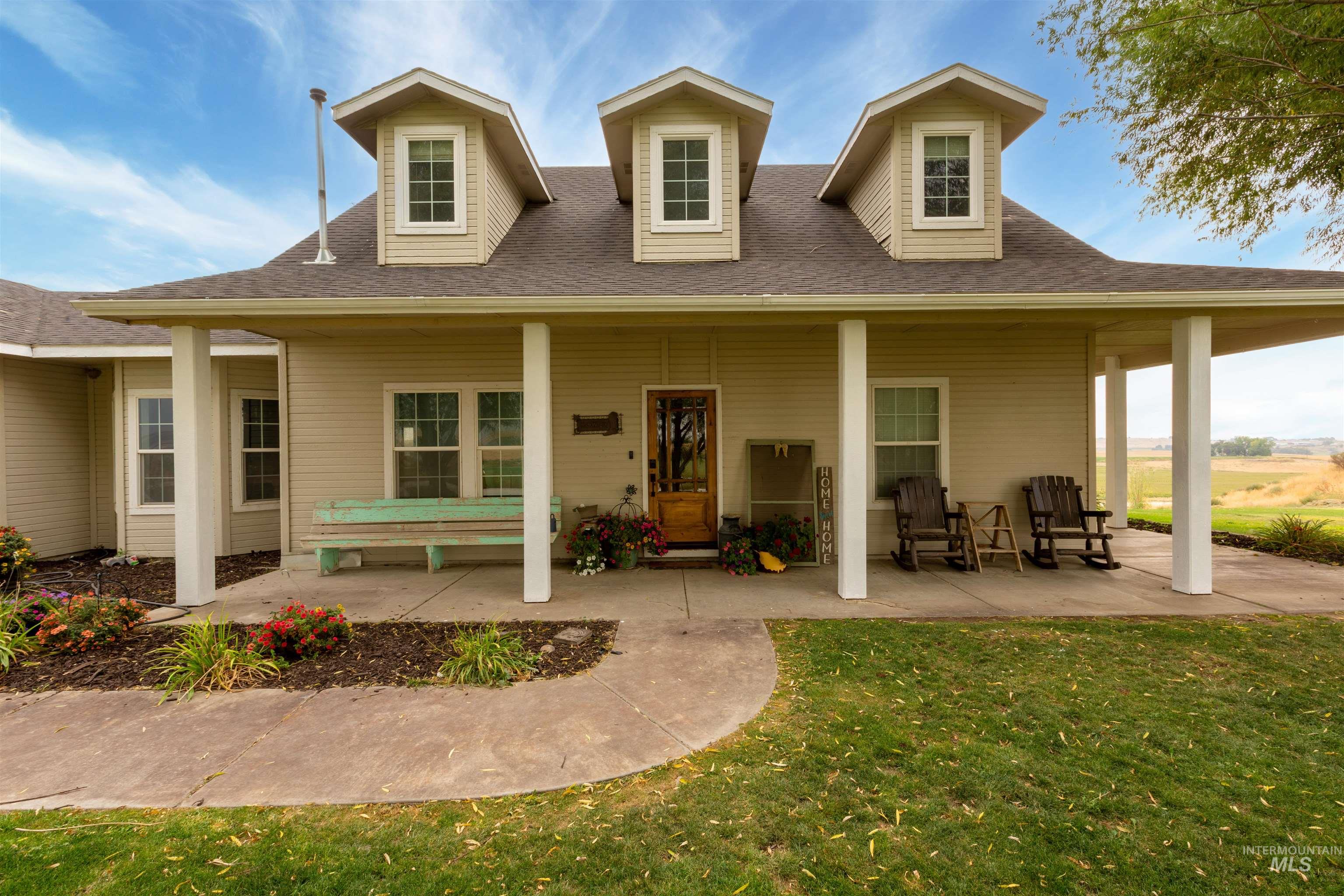 28284 Tudie Lane, Parma, Idaho image 3