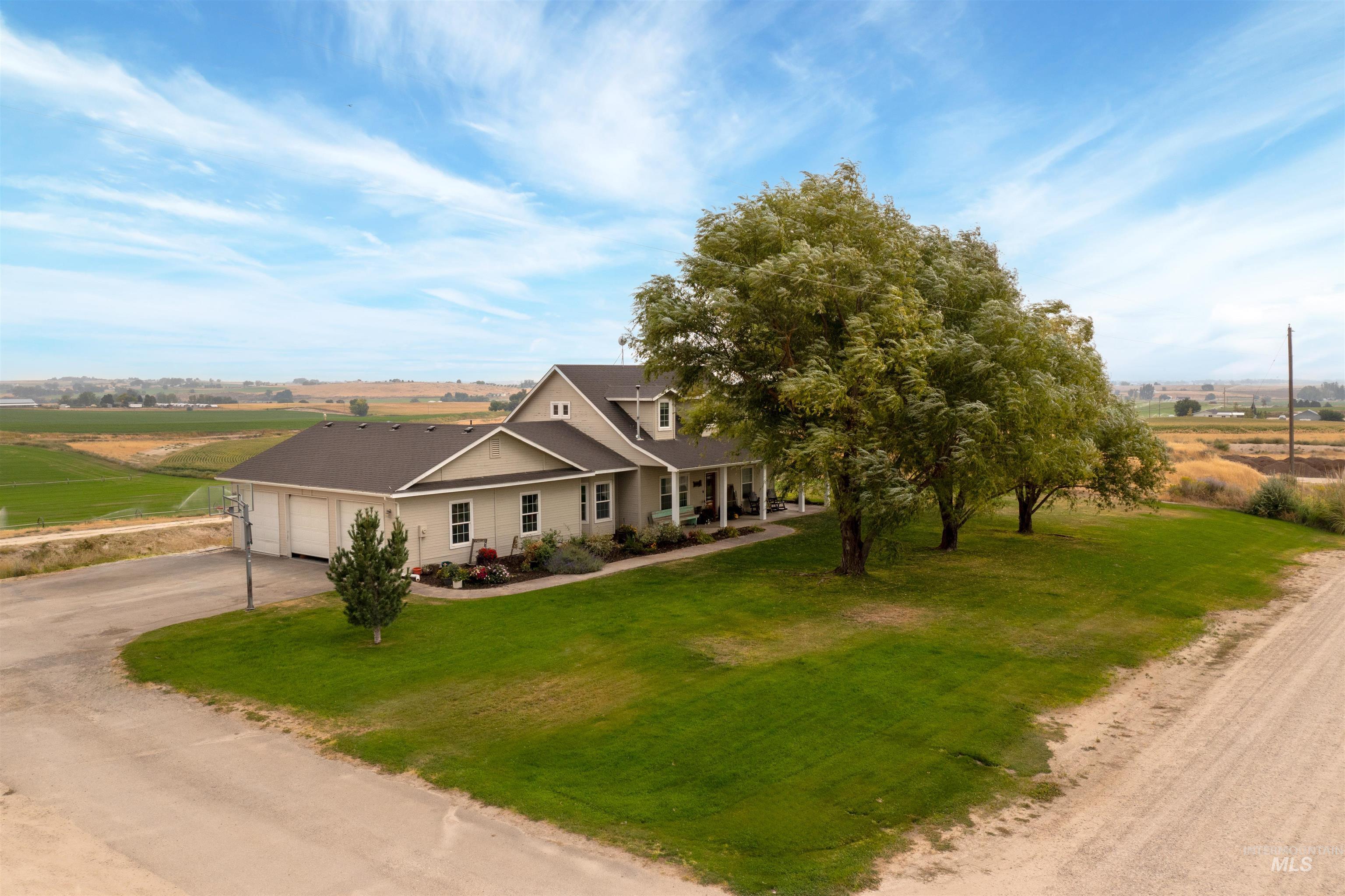 28284 Tudie Lane, Parma, Idaho image 36