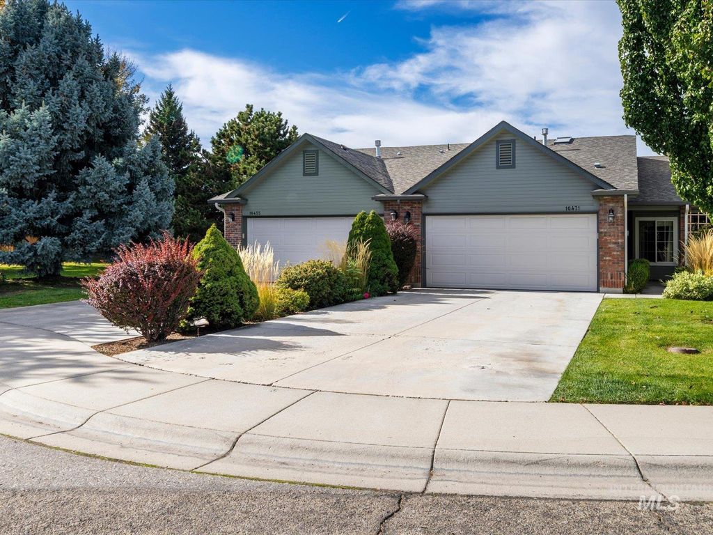 Photo of 10471 W Bantam St, Boise, ID 83709 (MLS # 98965782)