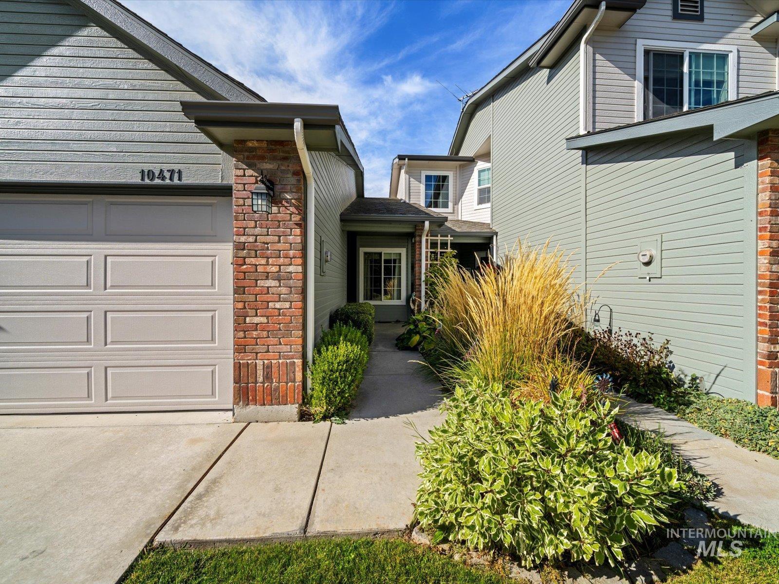 10471 W Bantam St.