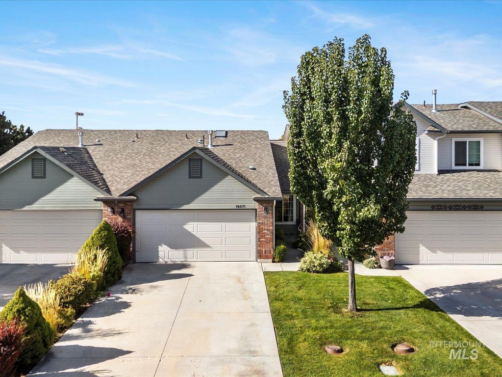 Photo of 10471 W Bantam St, Boise, ID 83709 (MLS # 98965782)