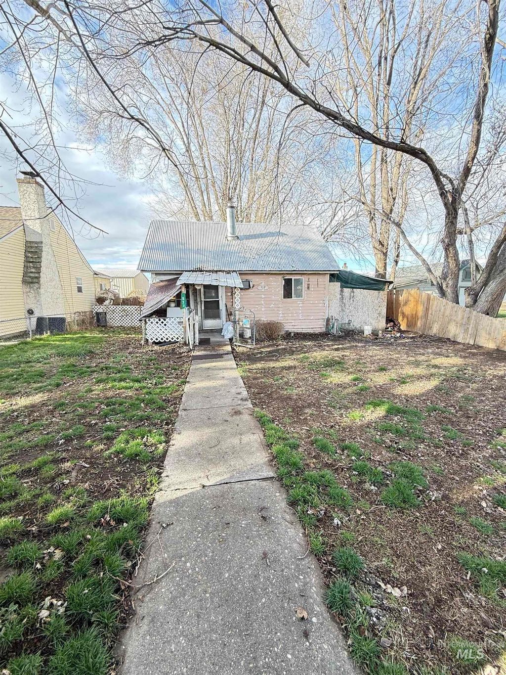 Photo of 519 N Boise Ave, Emmett, ID 83617 (MLS # 98971385)