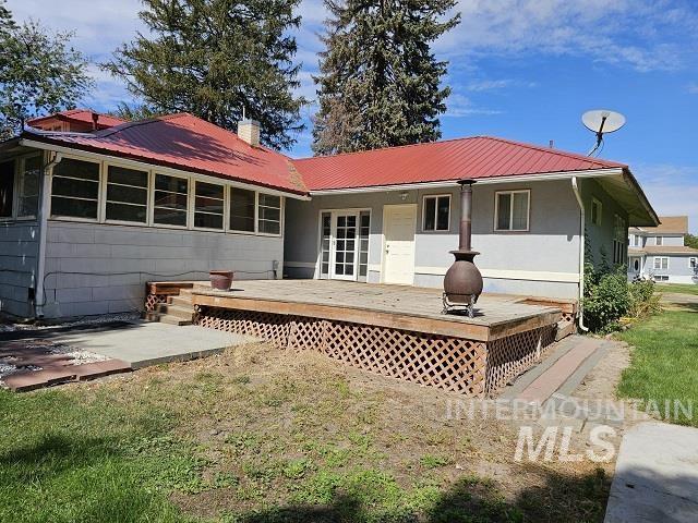 1110 N 1st Ave, Payette, Idaho image 8