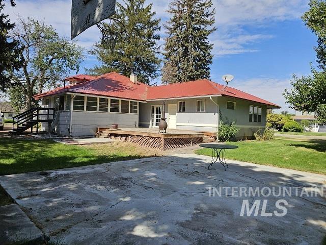 1110 N 1st Ave, Payette, Idaho image 7