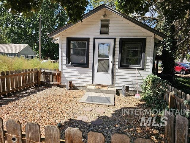 1110 N 1st Ave, Payette, Idaho image 41