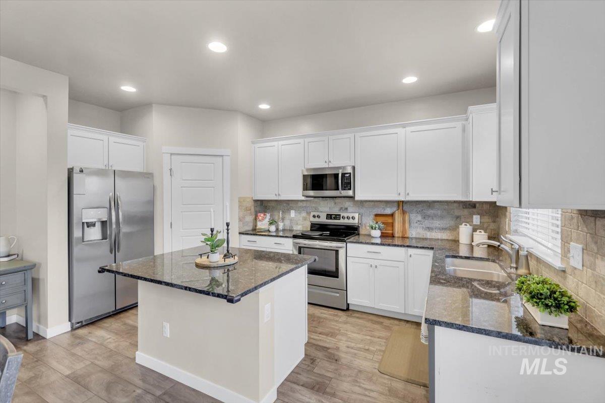 1164 W W Flower Garden St.