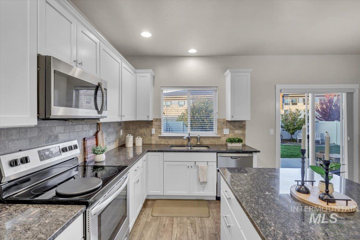 1164 W W Flower Garden St.