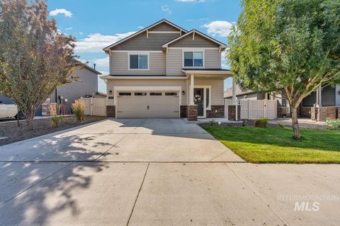 7585 Blackberry Boise ID 83709