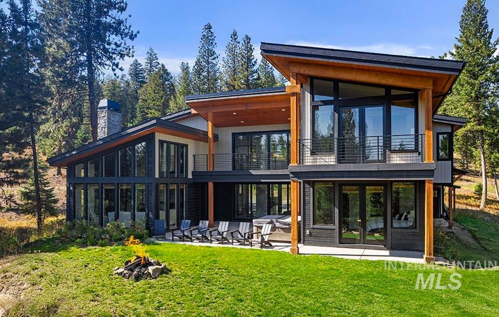 Photo of 38 Bella View Drive, McCall, ID 83638 (MLS # 98963450)