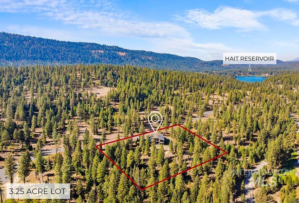 Photo of 38 Bella View Drive, McCall, ID 83638 (MLS # 98963450)