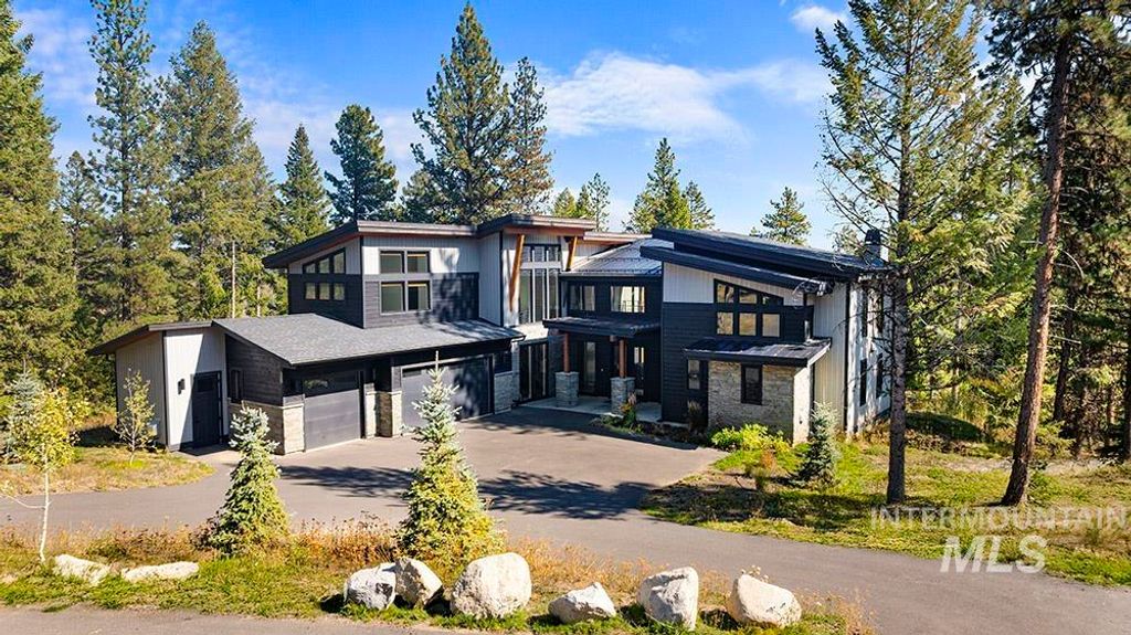 Photo of 38 Bella View Drive, McCall, ID 83638 (MLS # 98963450)