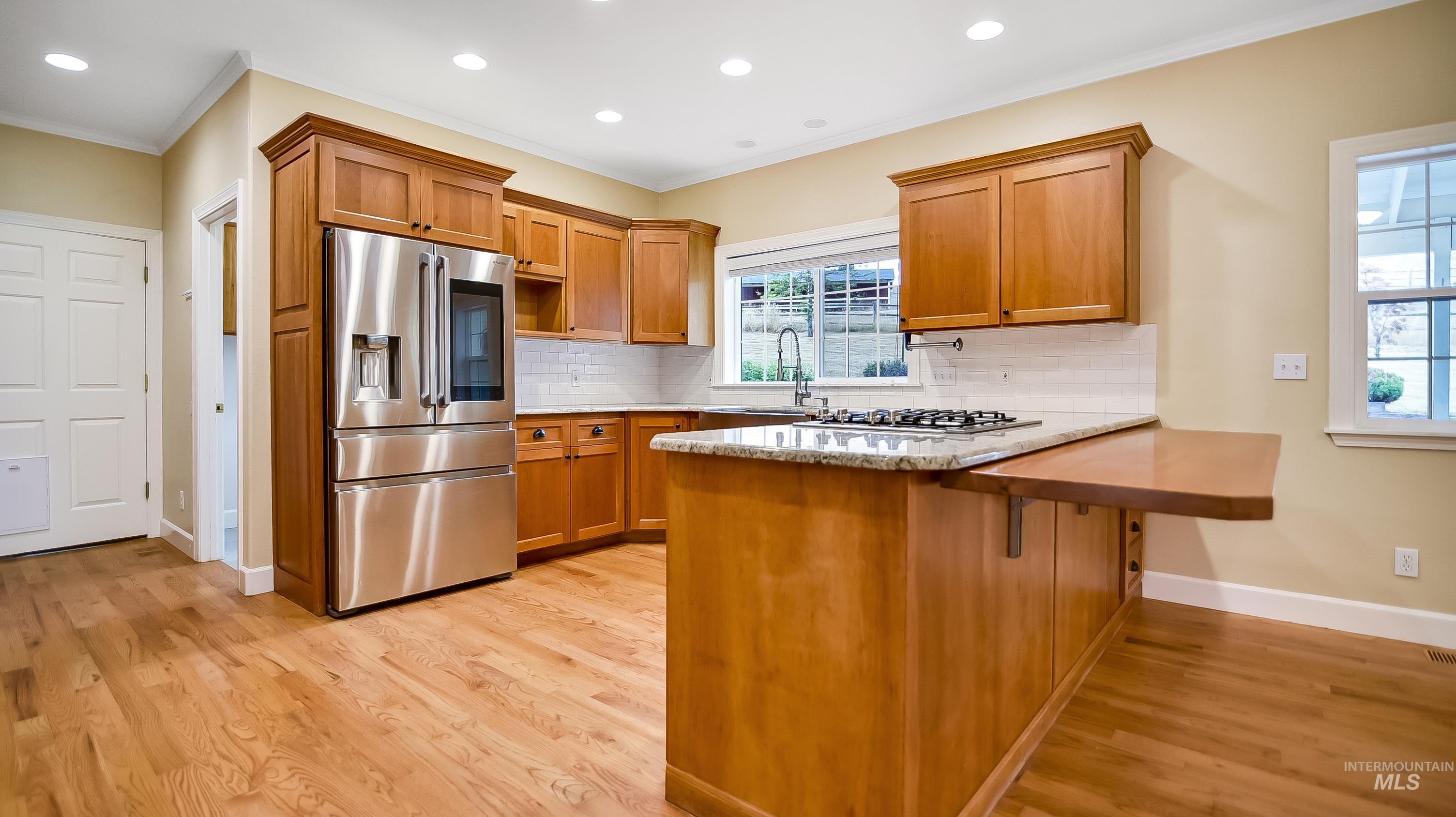 5112 Robinson Park Rd