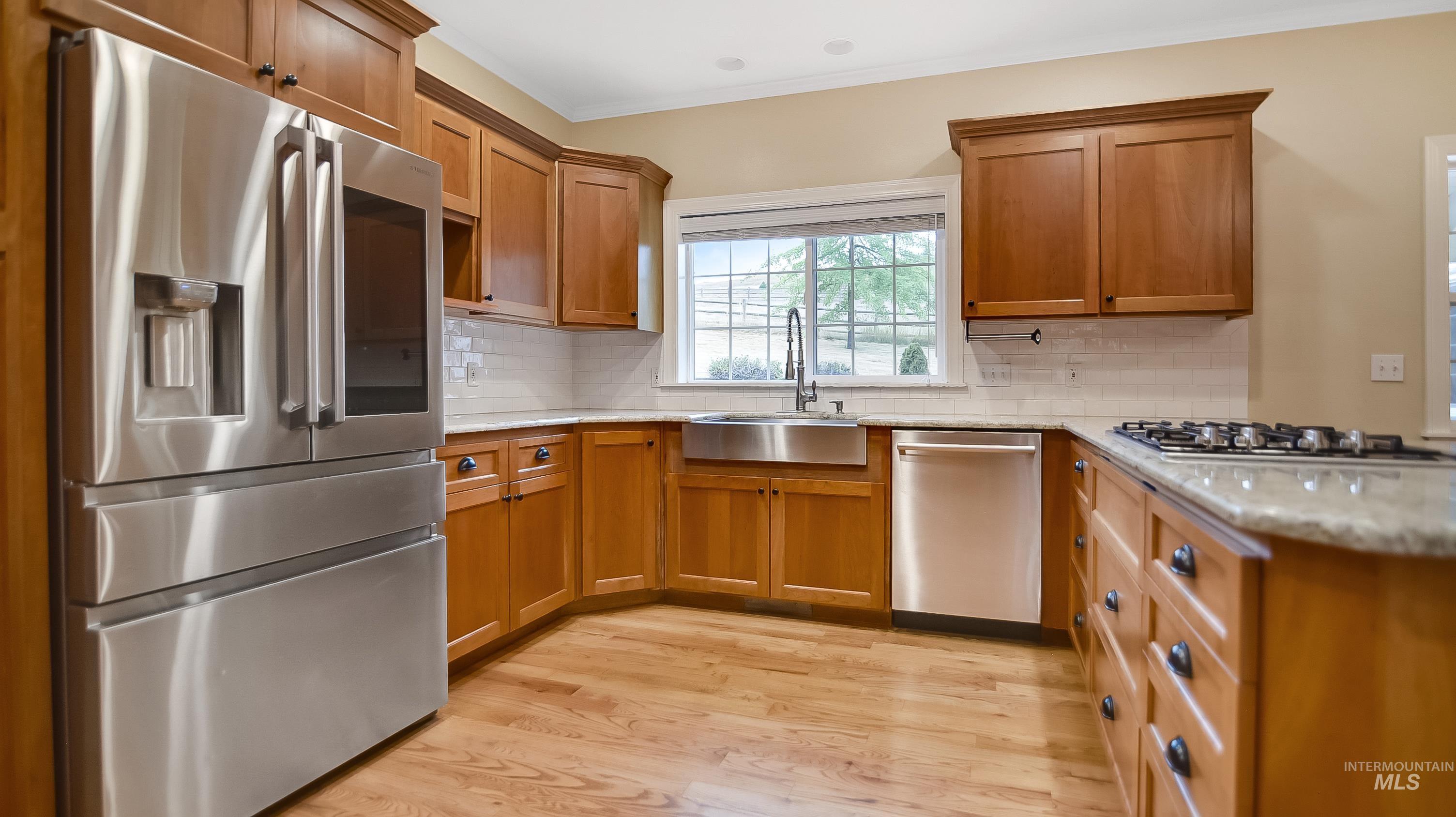 5112 Robinson Park Rd