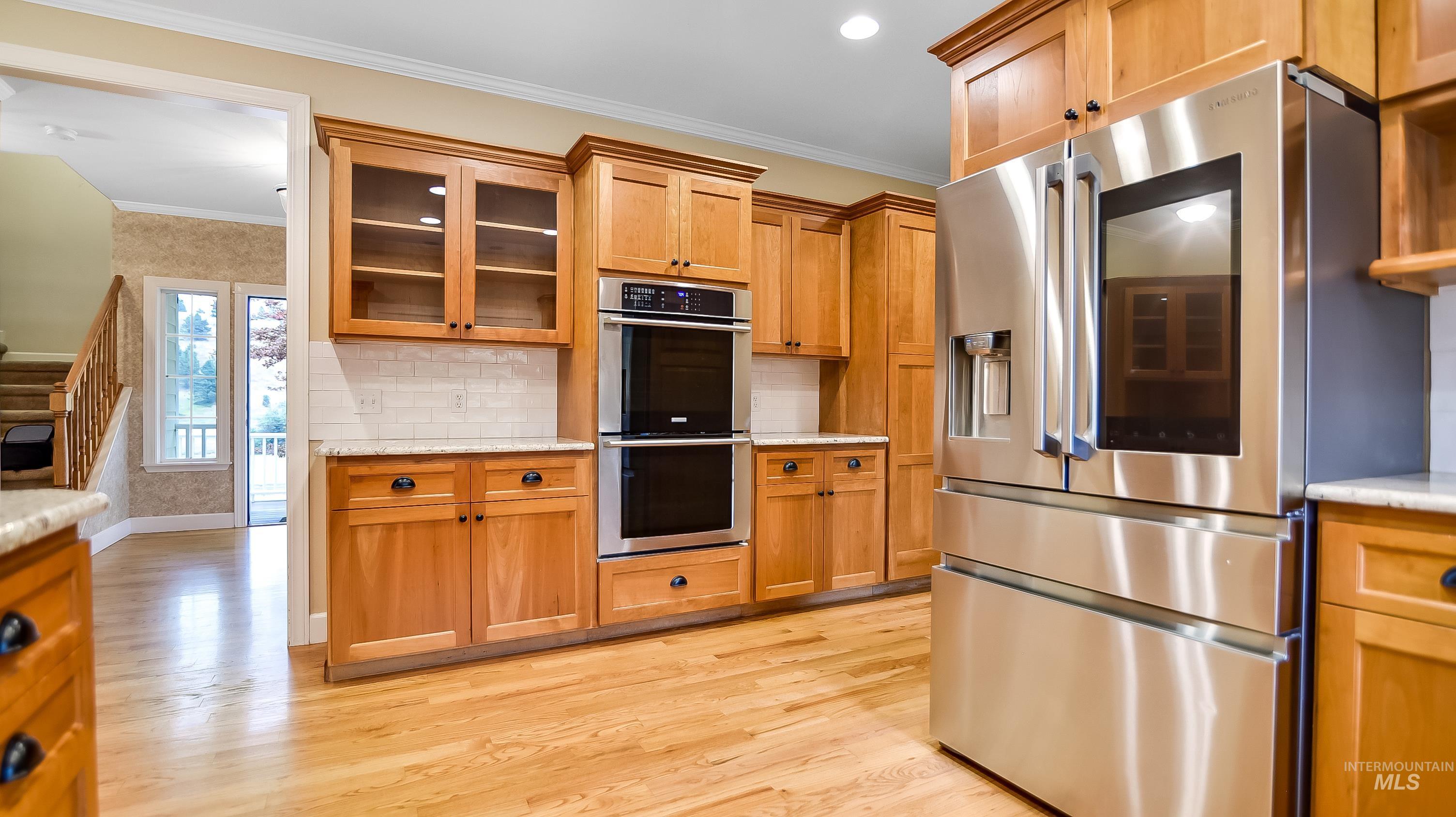 5112 Robinson Park Rd