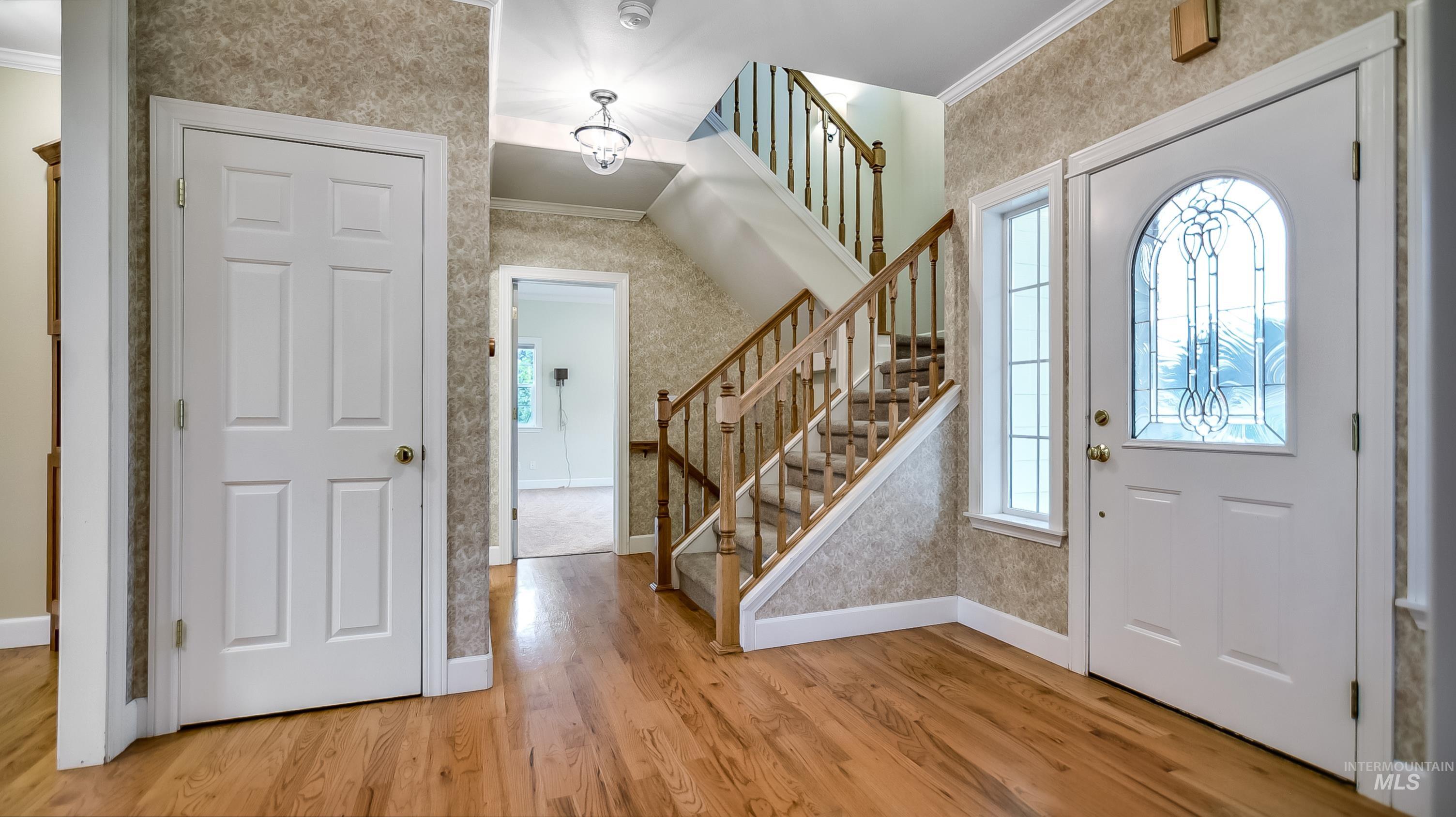 5112 Robinson Park Rd