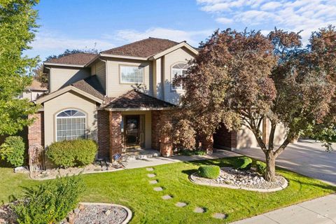 Photo of 5076 N Samson Avenue, Boise, ID 83704 (MLS # 98963524)