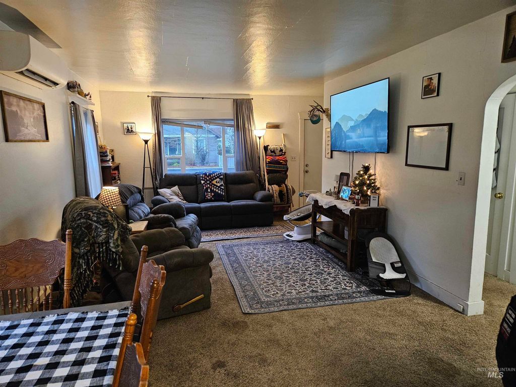 Photo of 514 Michigan Ave, Orofino, ID 83544 (MLS # 98968623)