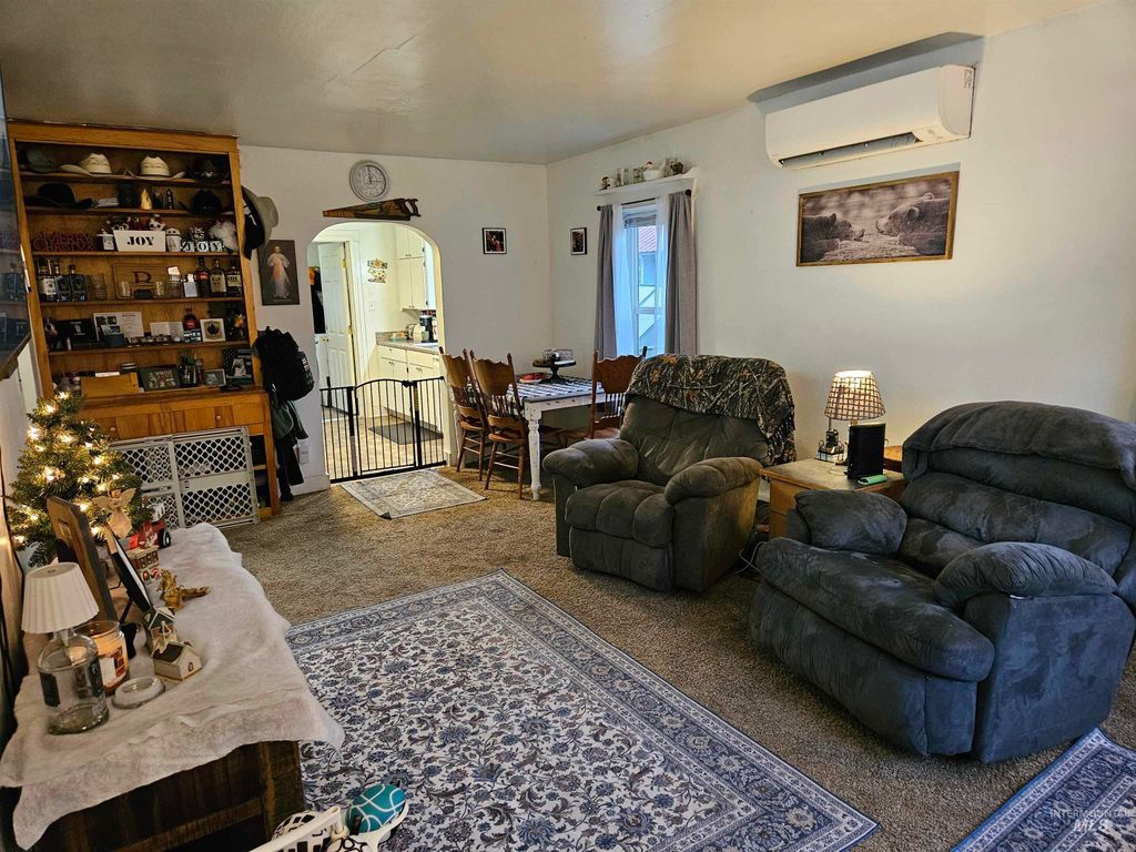 Photo of 514 Michigan Ave, Orofino, ID 83544 (MLS # 98968623)