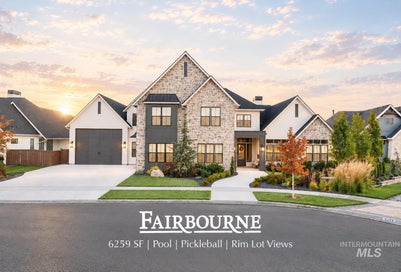 4988 W Oakford Dr Meridian ID 83646