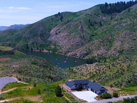 Photo of 47 Robie Springs Road, Boise, ID 83716 (MLS # 98992548)