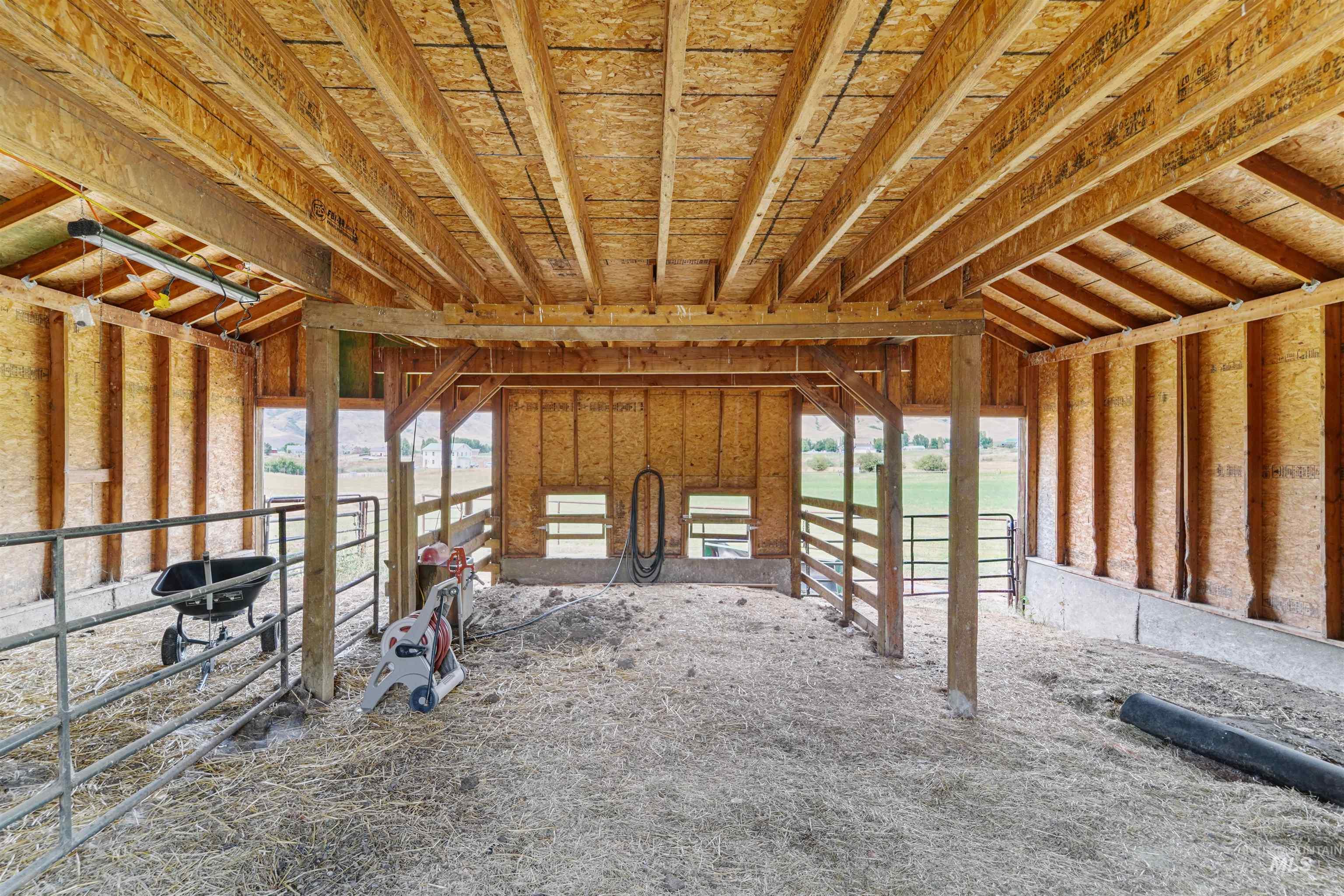 View of miscellaneous room