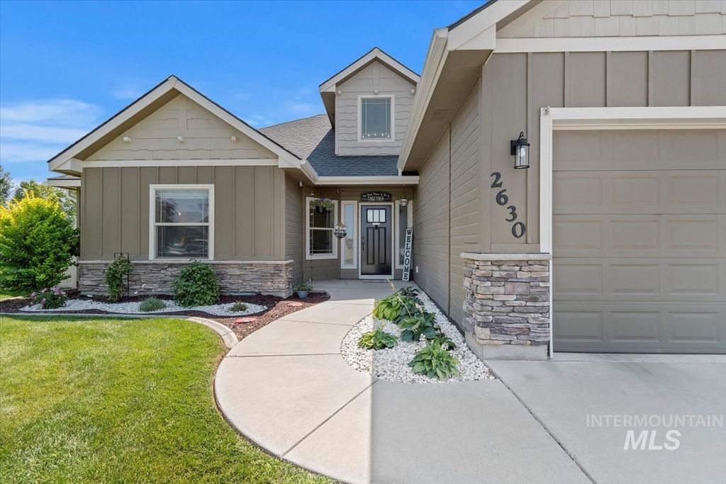 Photo of 2630 Dogwood Ave, Fruitland, ID 83619 (MLS # 98955509)