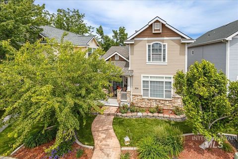 Photo of 826 E Denise St, Boise, ID 83706 (MLS # 98988274)