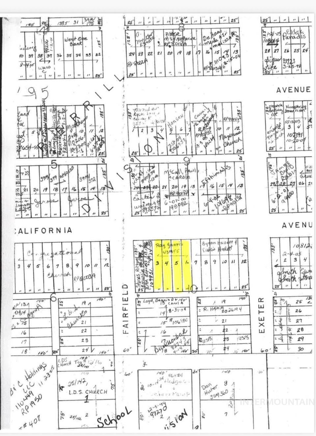 Photo of 203 California Ave, Council, ID 83612 (MLS # 98984533)