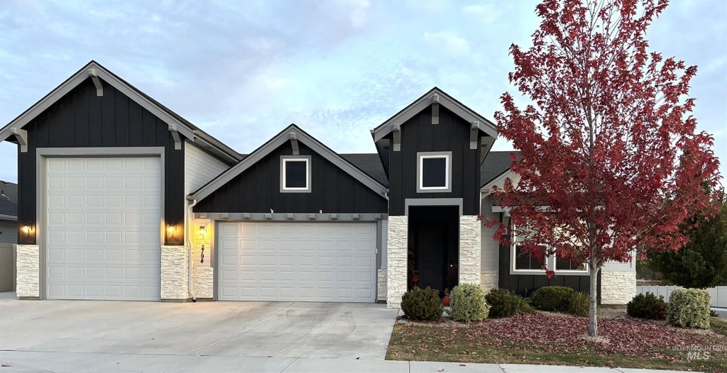 Photo of 2794 E Gypsum St, Nampa, ID 83686 (MLS # 99004797)