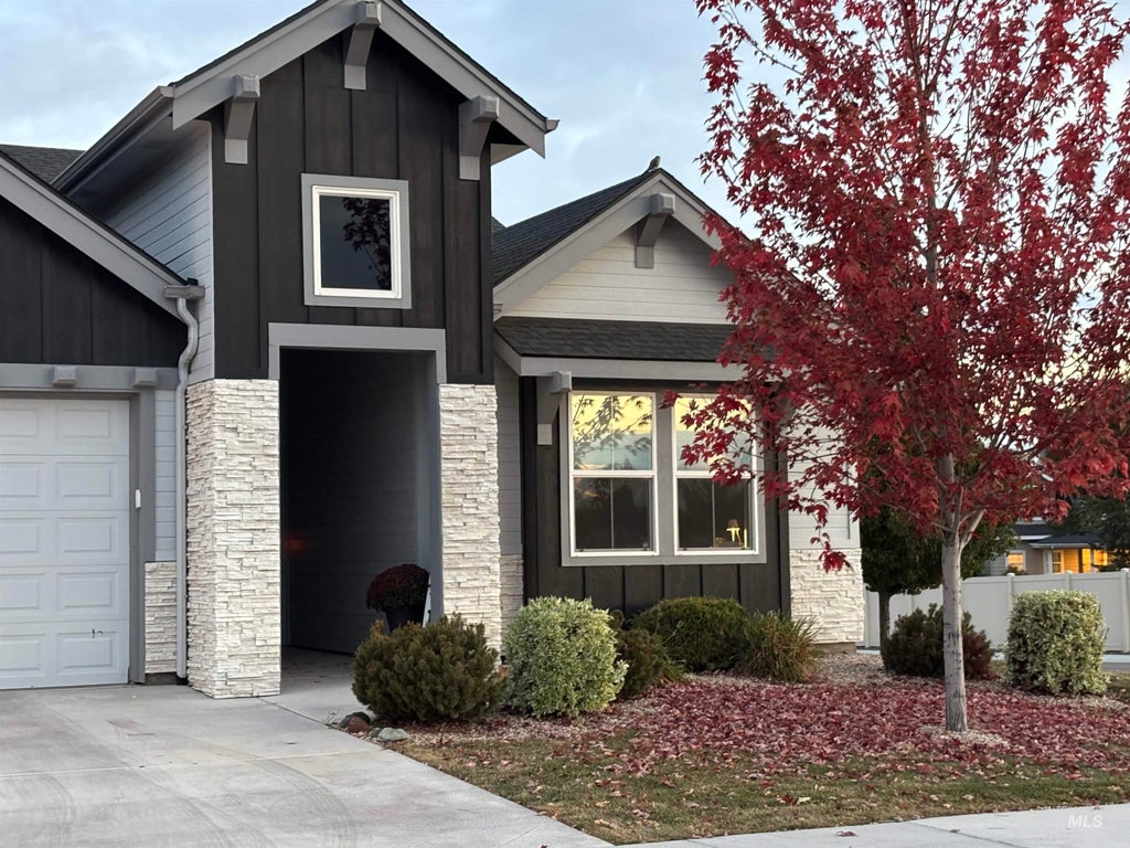 Photo of 2794 E Gypsum St, Nampa, ID 83686 (MLS # 99004797)