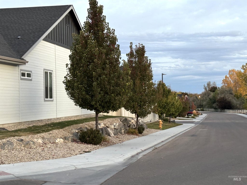 Photo of 2794 E Gypsum St, Nampa, ID 83686 (MLS # 99004797)