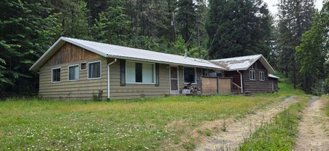 Photo of 46582 Highway 12, Peck, ID 83545 (MLS # 98989222)