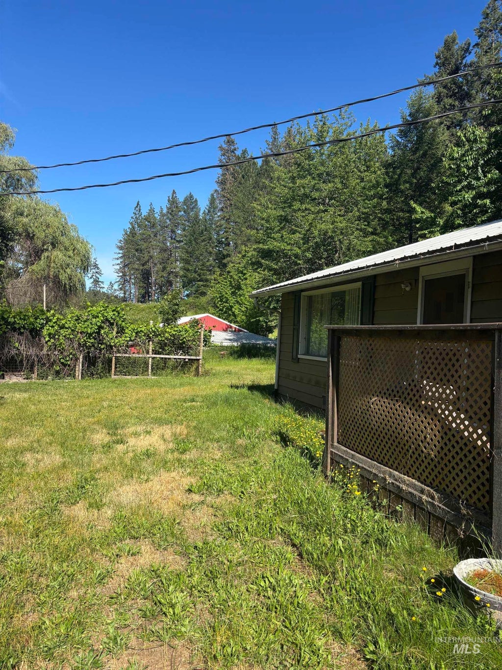 Photo of 46582 Highway 12, Peck, ID 83545 (MLS # 98989222)