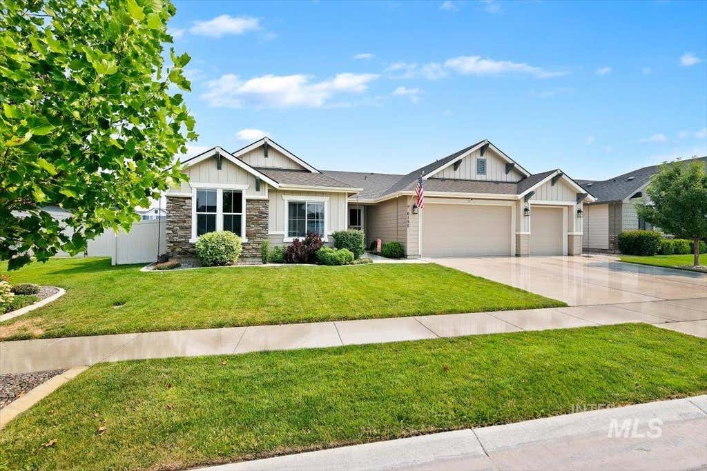 Photo of 6190 E Canyon Crossing Dr, Nampa, ID 83687 (MLS # 98995843)