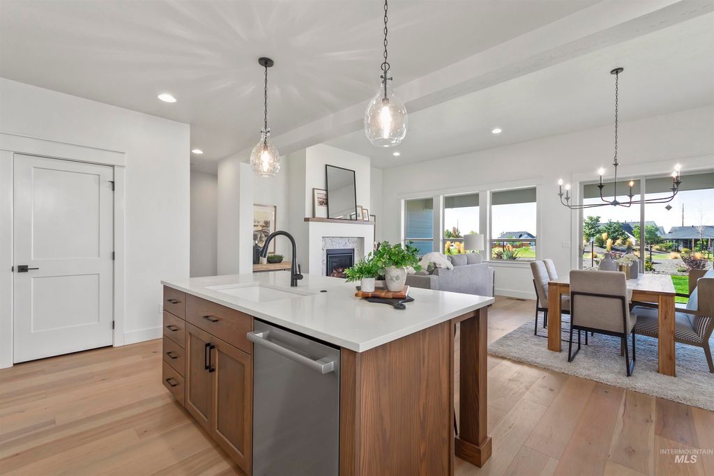 Photo of 11301 W Lahinch Ln, Kuna, ID 83634 (MLS # 98979736)