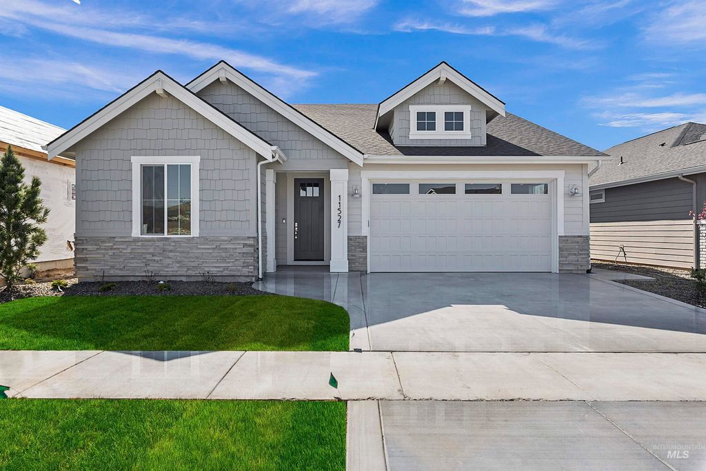 Photo of 11301 W Lahinch Ln, Kuna, ID 83634 (MLS # 98979736)