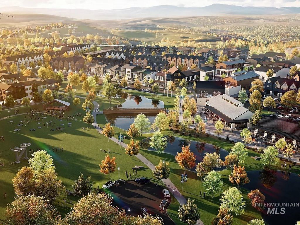 Photo of 5717 W Oxton St, Eagle, ID 83616 (MLS # 98981289)