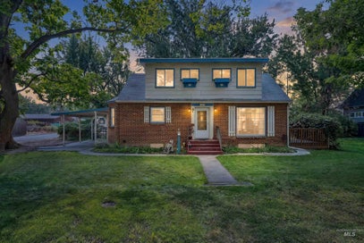 1629 S Pacific St Boise ID 83705