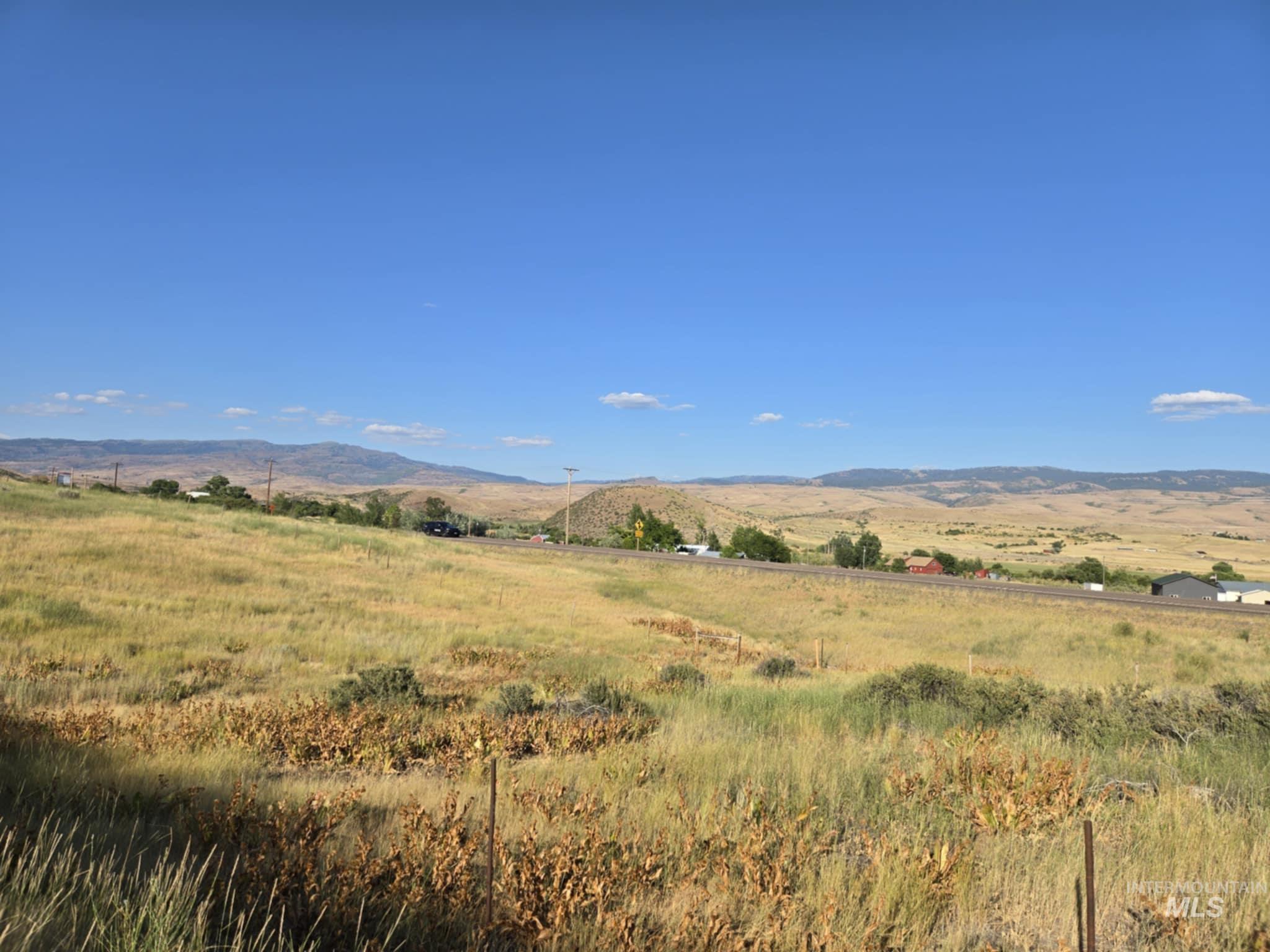 TBD Highway 95 - 10.81 Ac