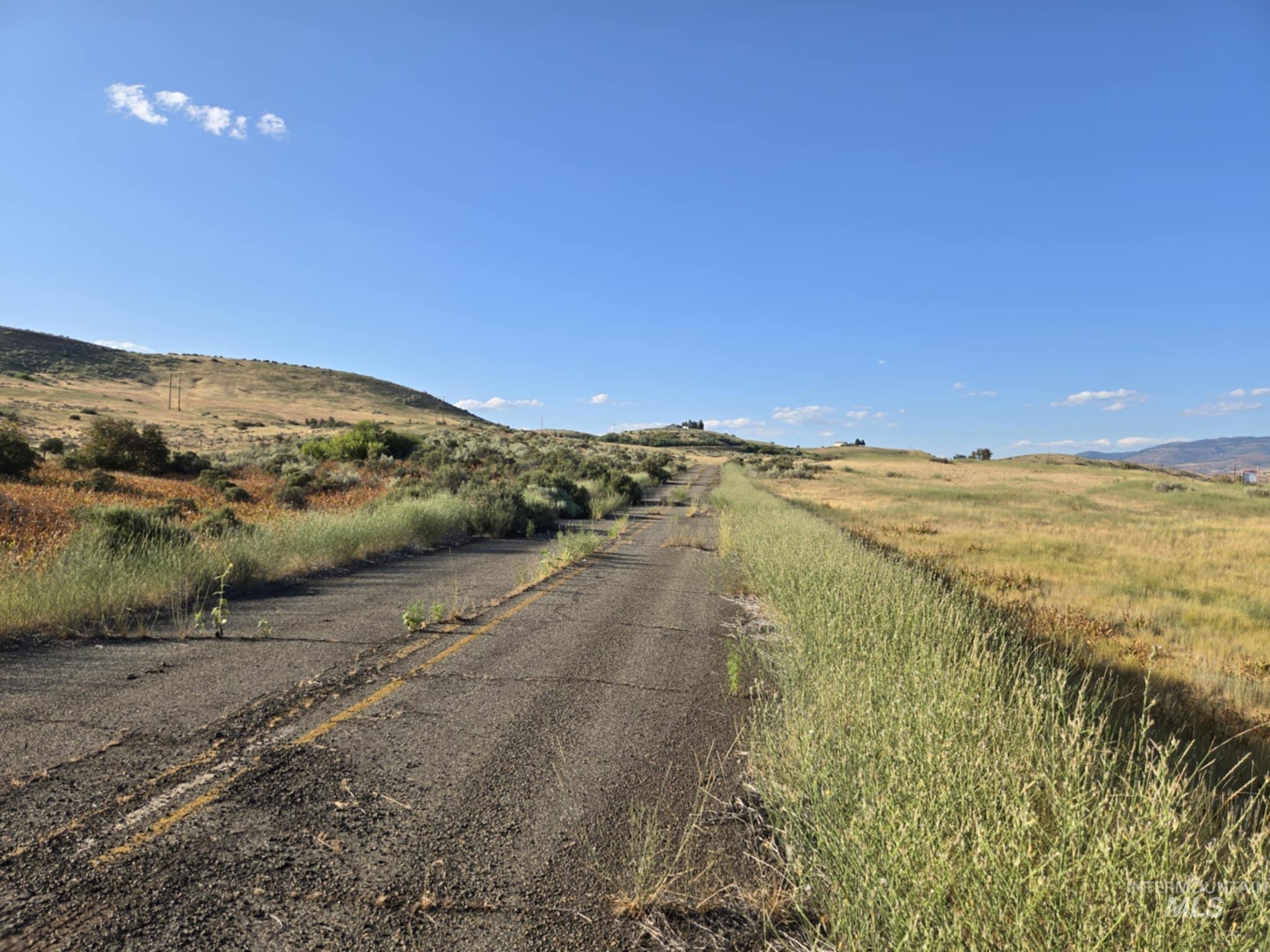 TBD Highway 95 - 10.81 Ac