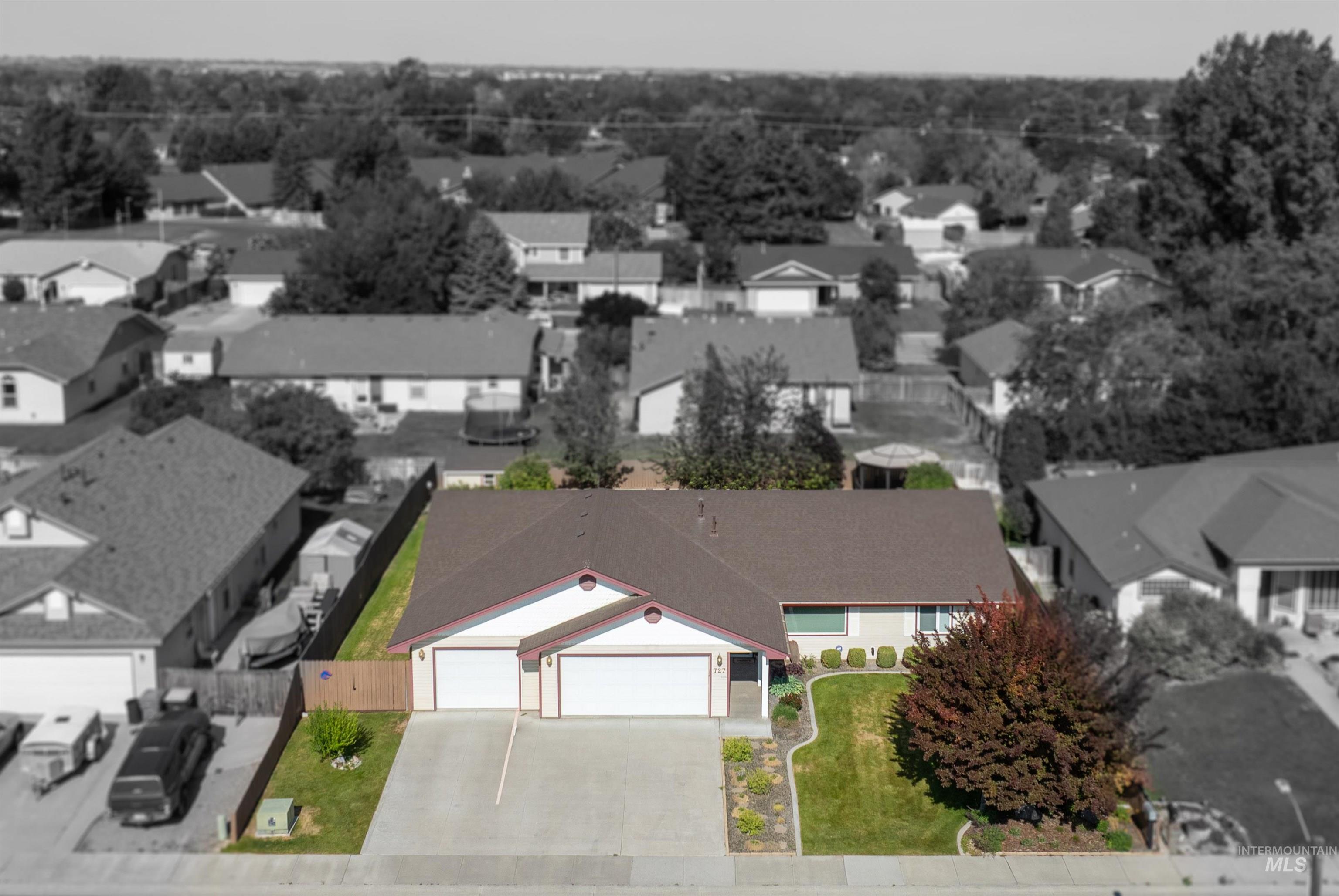 727 Green Tree Way
