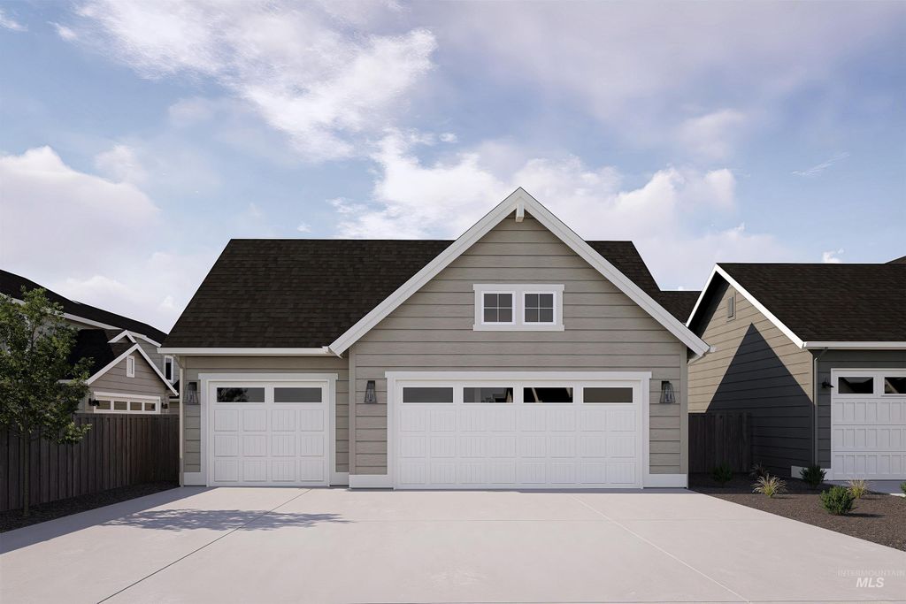 Photo of 6073 S Apex Ave, Meridian, ID 83642 (MLS # 98979564)
