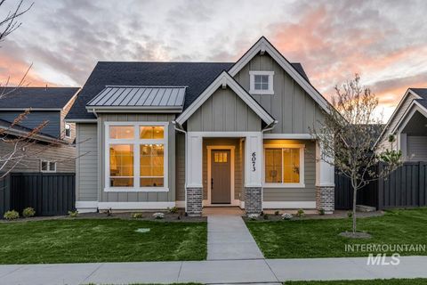 Photo of 6073 S Apex Ave, Meridian, ID 83642 (MLS # 98979564)